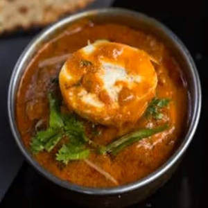 Egg Curry