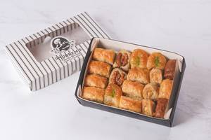 Assorted Baklava - Premium Box 