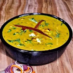 Handi dal panchratni