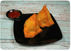 Samosa [ 2Pc]