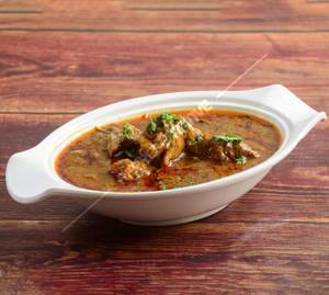 Mutton Curry