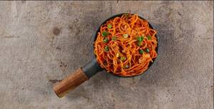 Chicken Chilli Garlic Noodles