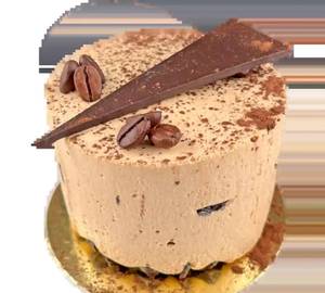 Tiramisu  - 1 Pc