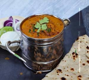 Dal tadka