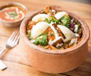 Handi Chicken