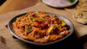 Paneer Kolhapuri      