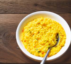 Dal Khichdi (Full)