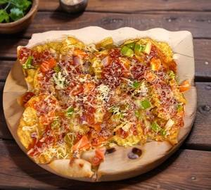Sizzling Chips