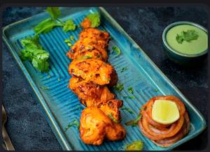Chicken Tikka
