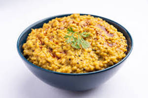 Dal Kichidi