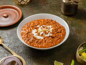 Dal Makhani