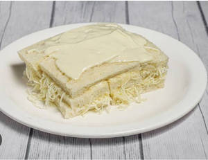 Rabdi Cheese Sandwich