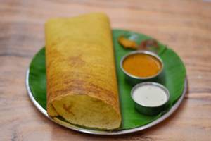 Plain Dosa