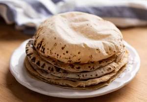 Phulka Chapati (1 Pc)