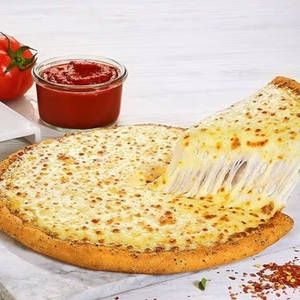 Margherita Pizza (7 Inch)