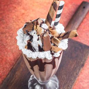 Kit Kat Shake