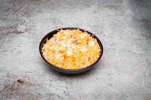 Paneer Pulao