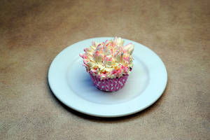 Cream Muffins