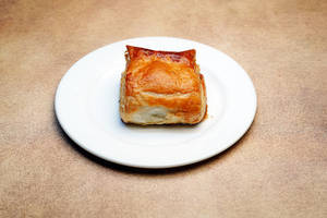 Beef Puff