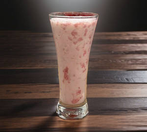 Red Blood Smoothie