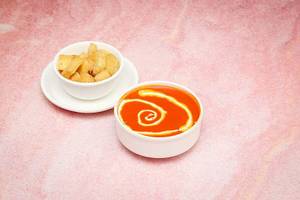 Tomato Soup     