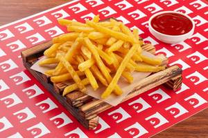 French Fries (Medium)