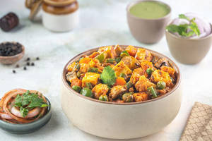 Mix Vegetables
