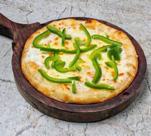 Capsicum Pizza