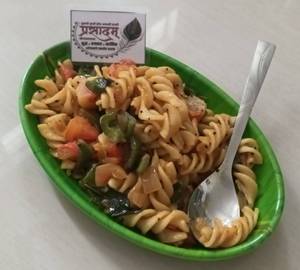 Pasta Veg Masala [300ml]