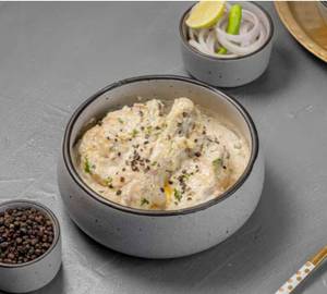 Pepper Chicken Tikka