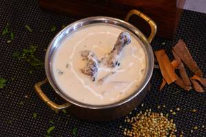 Creamy Chicken