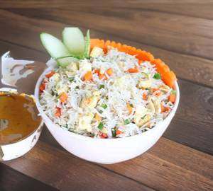 Special Egg Fried Rice (Regular)