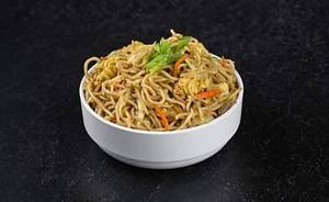 Egg Noodles