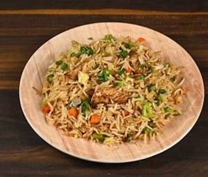 Veg Fried Rice