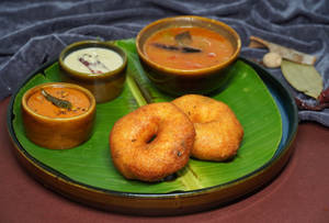 Medu Vada