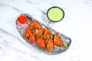 Tandoori Chaap