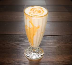 Banana Milk Shake