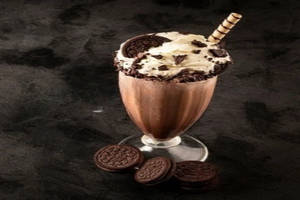 Oreo Shake