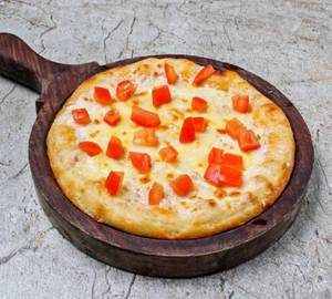 Tomato Pizza