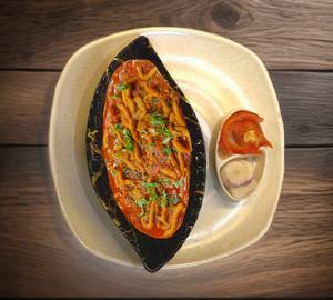 Sev tamatar