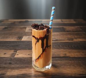 Brownie Frappe