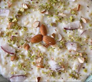 Special Kheer