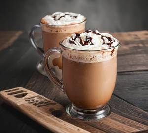 Cold Coffee