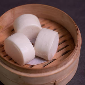 Steamed Bao