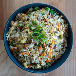 Egg Fried Rice