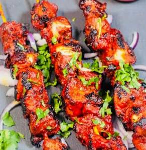 Chicken Tikka