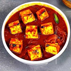 Paneer sultana