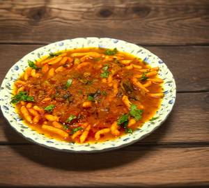 Sev Tamatar