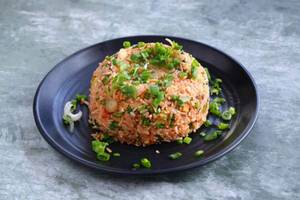 Kashmiri Pulao