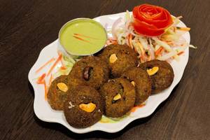 Hara Bhara Kabab